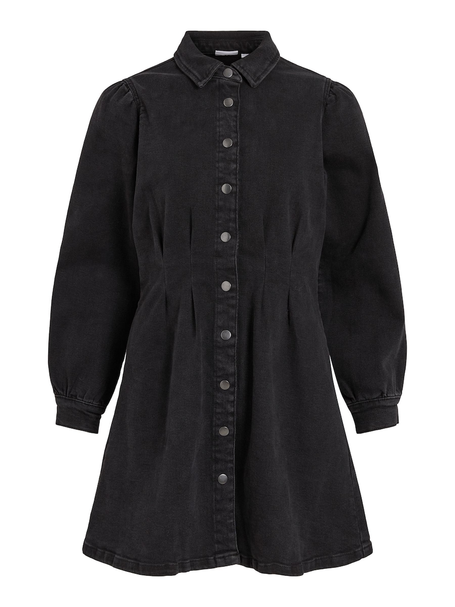 Платье VILA VISOL, черный
Платье VILA VISOL, черный