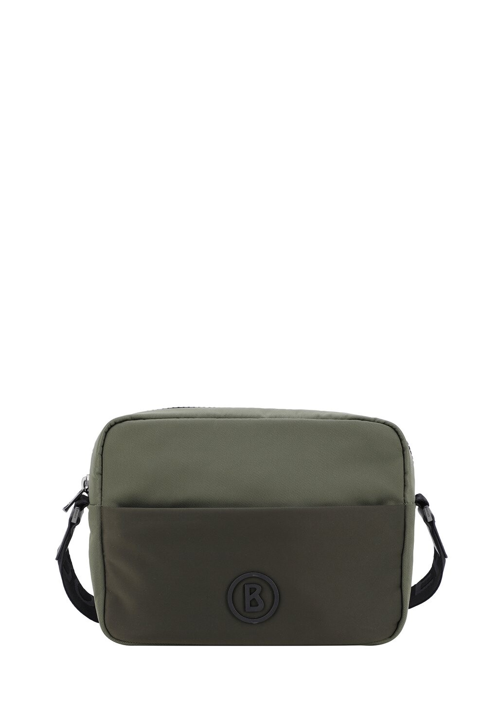 Сумка через плечо Bogner, хаки
Сумка через плечо Bogner, хаки