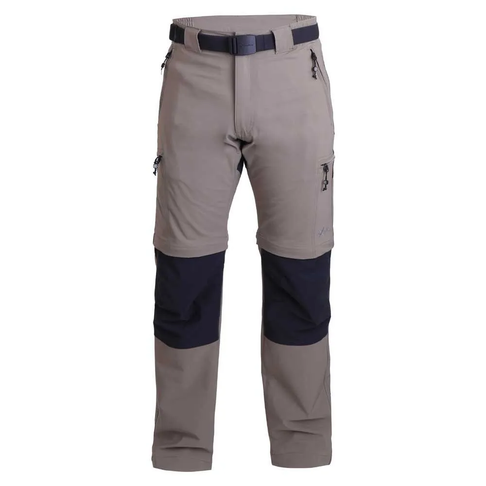 Брюки Newwood Kingston, серый
Брюки Newwood Kingston, серый