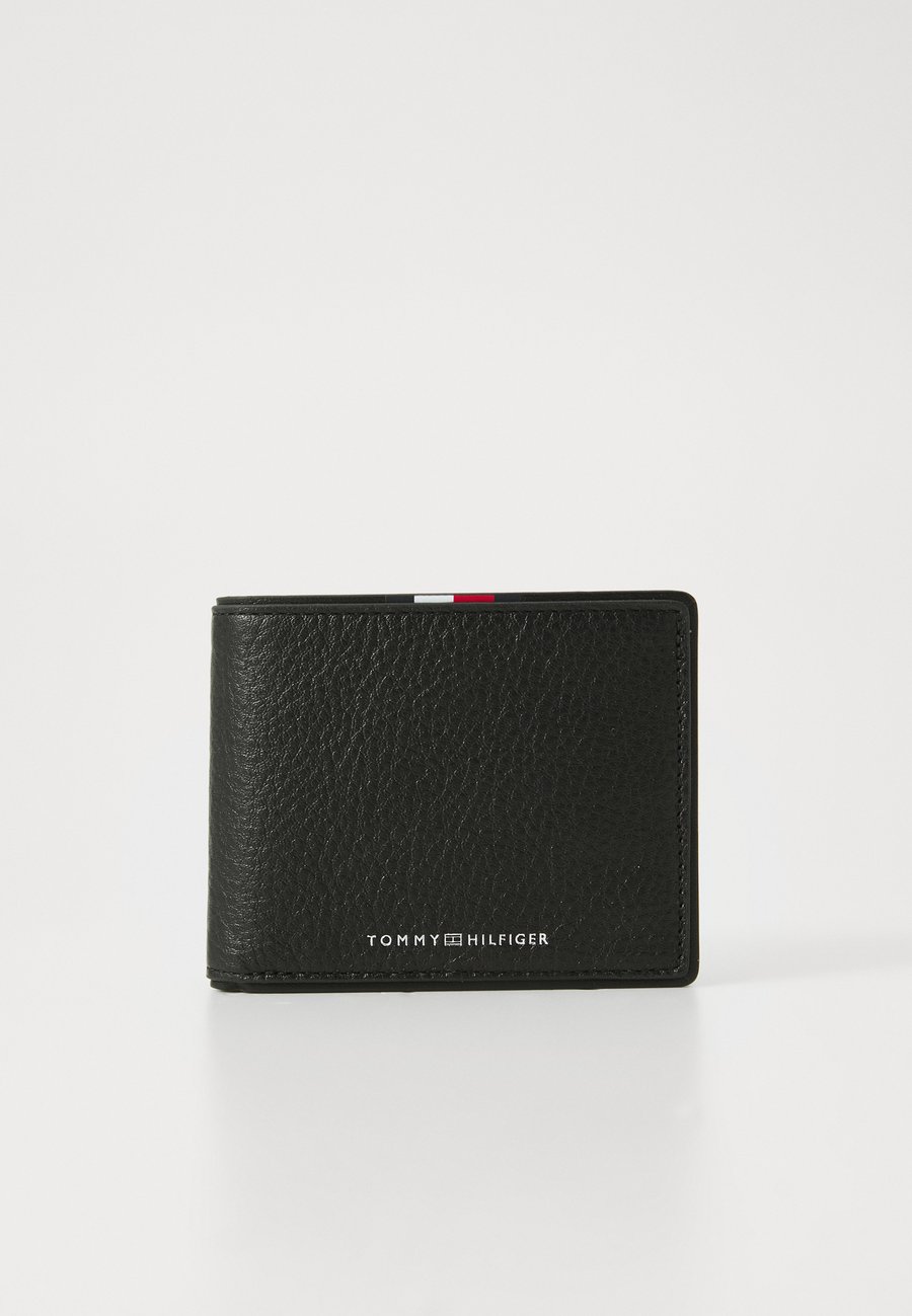 Кошелек Tommy Hilfiger CORP MINI WALLET, Black
Кошелек Tommy Hilfiger CORP MINI WALLET, Black