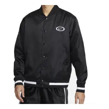 Куртка ДНК баскетбольная куртка Nike, черный
Куртка ДНК баскетбольная куртка Nike, черный