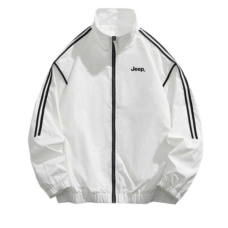 Куртка унисекс Jeep, бежевый кофе
Куртка унисекс Jeep, бежевый кофе