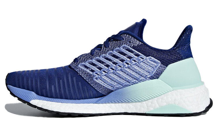 Кроссовки adidas Solarboost Mystery Ink Women's
Кроссовки adidas Solarboost Mystery Ink Women's