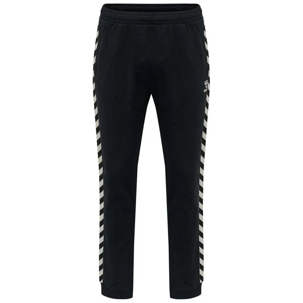 Брюки Hummel Move Classic, черный
Брюки Hummel Move Classic, черный