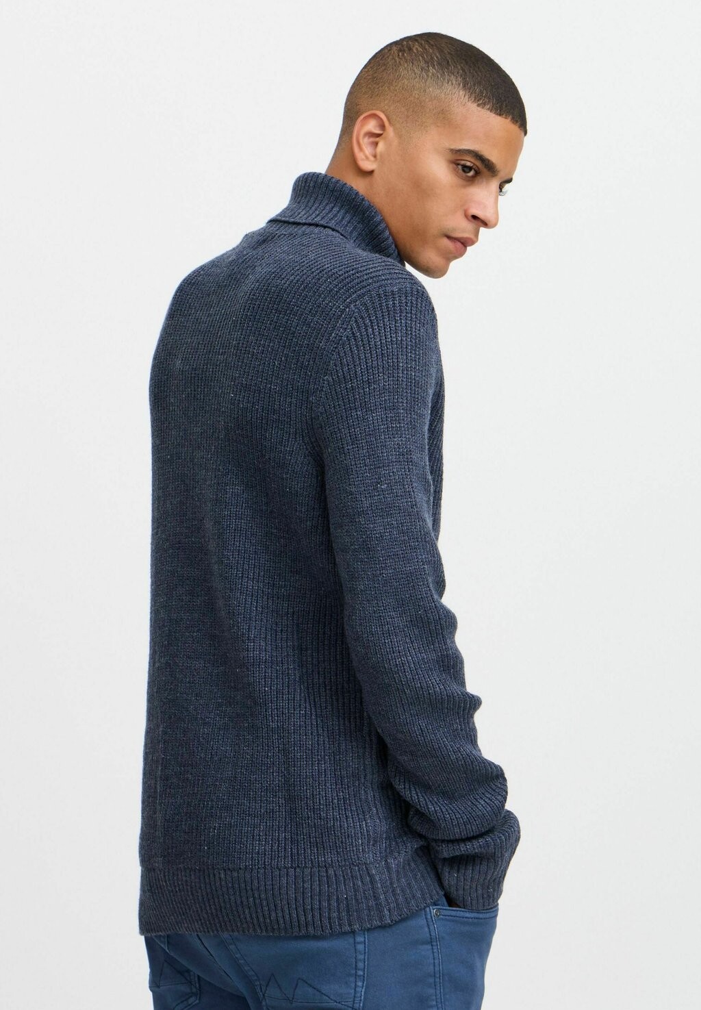 Джемпер Blend, синий
Джемпер Blend, синий