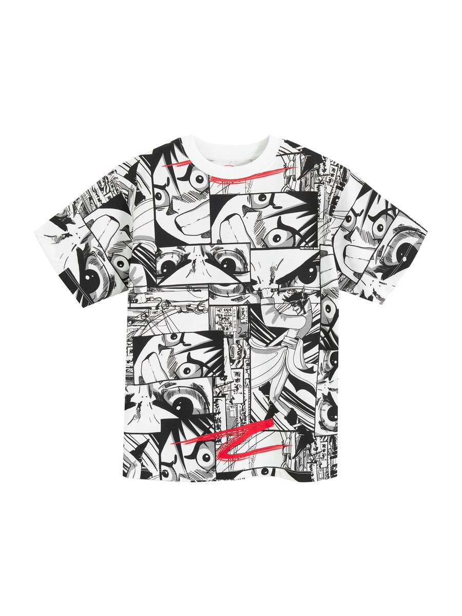 Рубашка Cool Club, белый
Рубашка Cool Club, белый