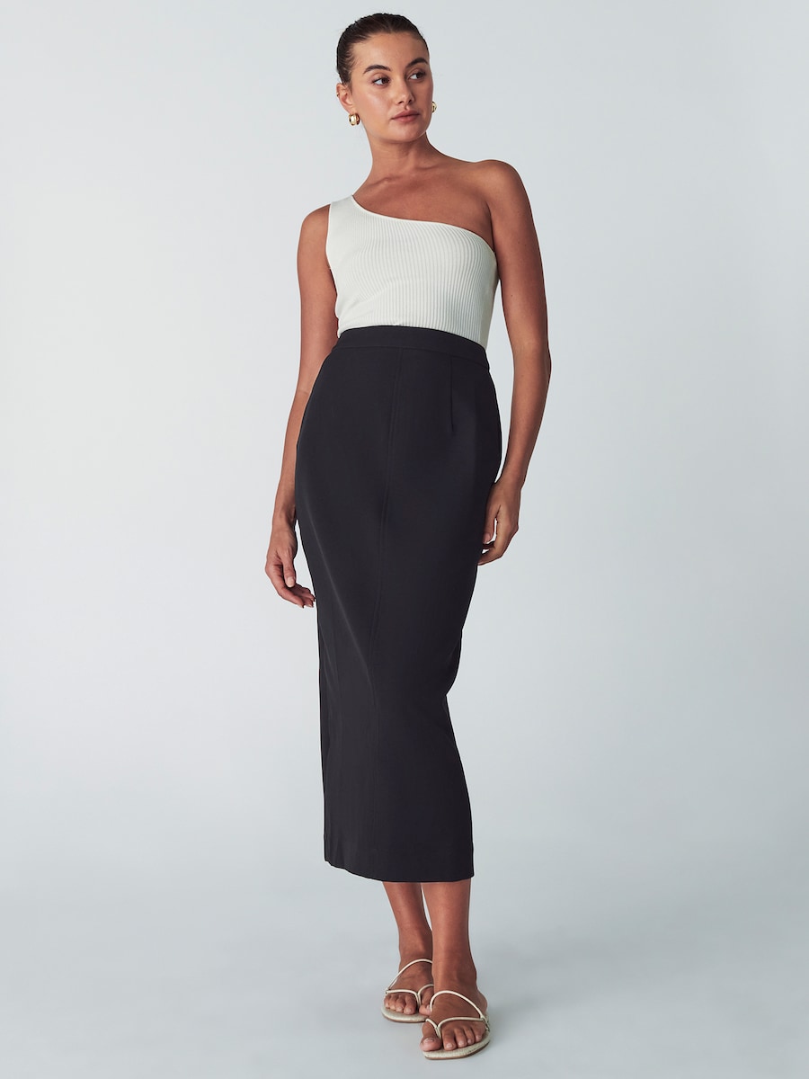 Юбка Willa Lora, черный
Юбка Willa Lora, черный