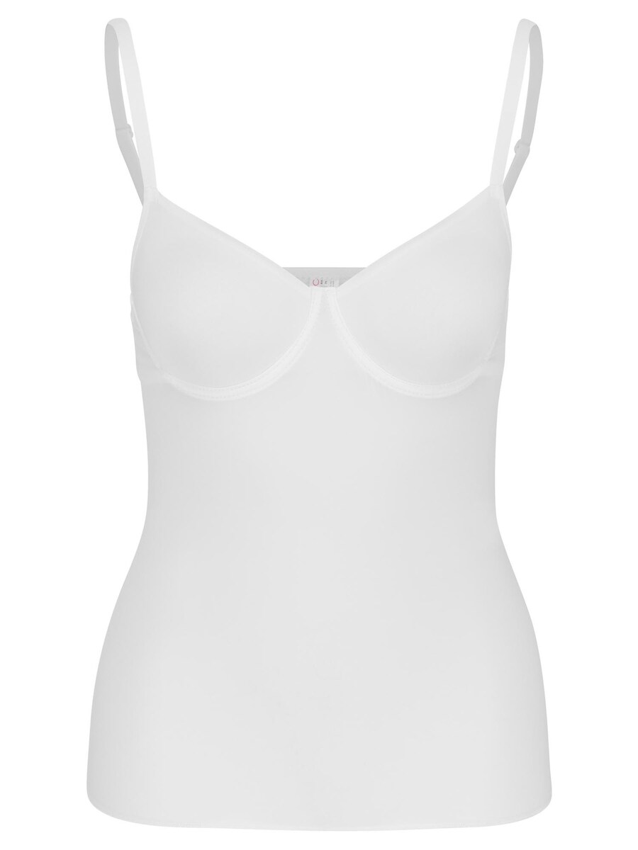 Бюстгальтер Nina von C. Secret, белый
Бюстгальтер Nina von C. Secret, белый