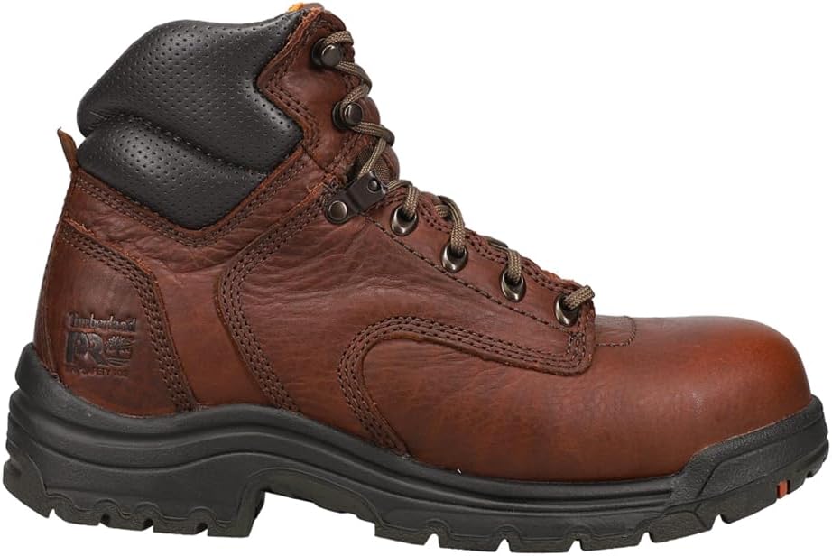 Timberland мужские ботинки Timberland Pro, Titan 6In Alloy Toe, Brown
Timberland мужские ботинки Timberland Pro, Titan 6In Alloy Toe, Brown