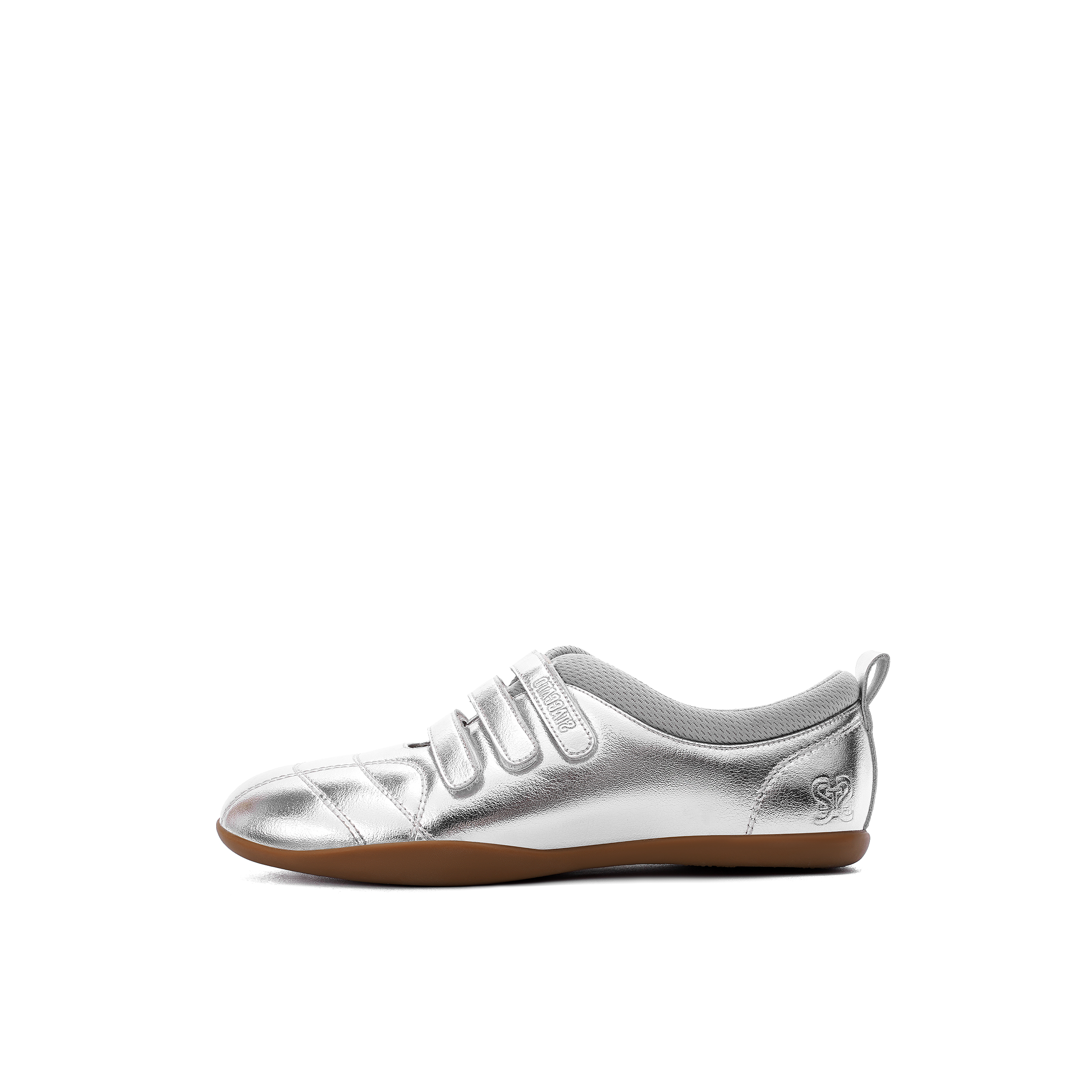 Нескользящие, износостойкие, дышащие низкие повседневные кроссовки для детей Staccato, серебряный
Нескользящие, износостойкие, дышащие низкие повседневные кроссовки для детей Staccato, серебряный