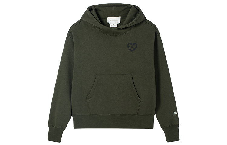 Champion Толстовка Surplus + Utility женская Army Green, Зеленый, Champion Толстовка Surplus + Utility женская Army Green
Champion Толстовка Surplus + Utility женская Army Green, Зеленый, Champion Толстовка Surplus + Utility женская Army Green