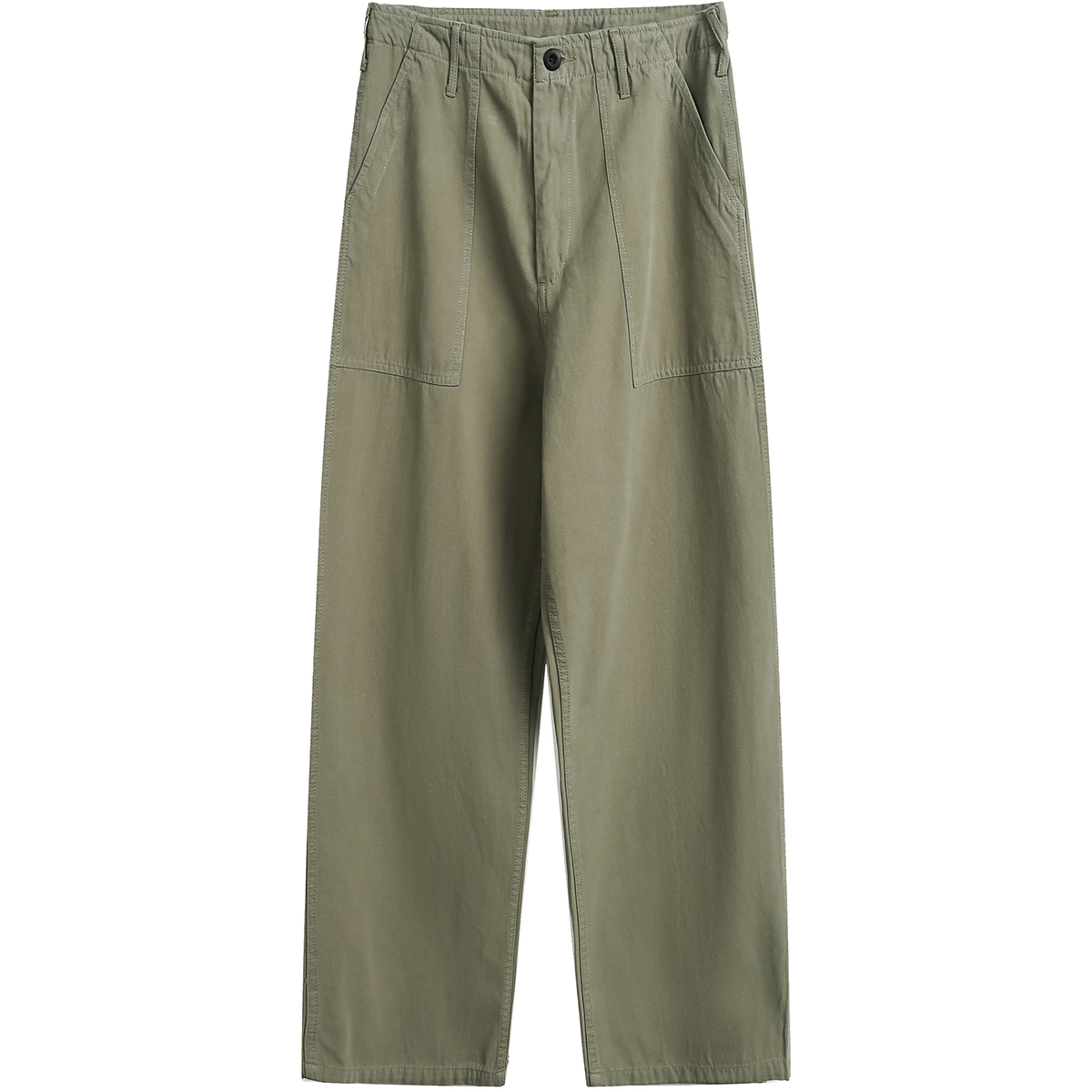 Повседневные брюки Unisex NANDCHN, зеленый
Повседневные брюки Unisex NANDCHN, зеленый