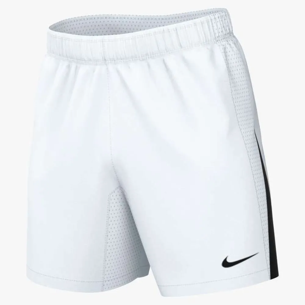 Шорты Nike Dri-FIT Venom IV, белый
Шорты Nike Dri-FIT Venom IV, белый