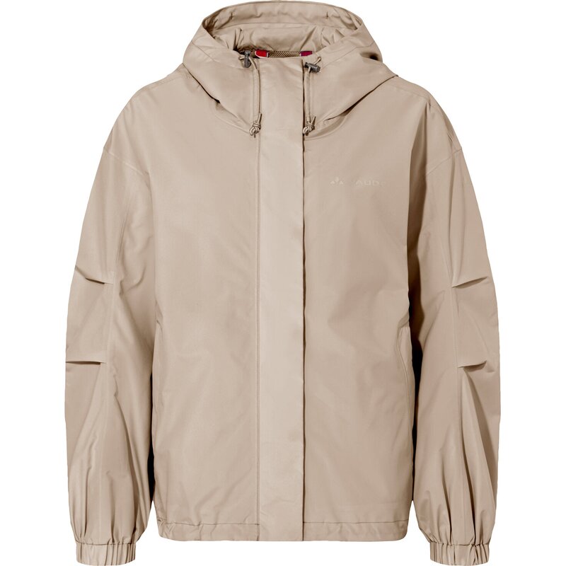 Функциональная куртка wo mineo rain jacket Vaude, цвет linen
Функциональная куртка wo mineo rain jacket Vaude, цвет linen