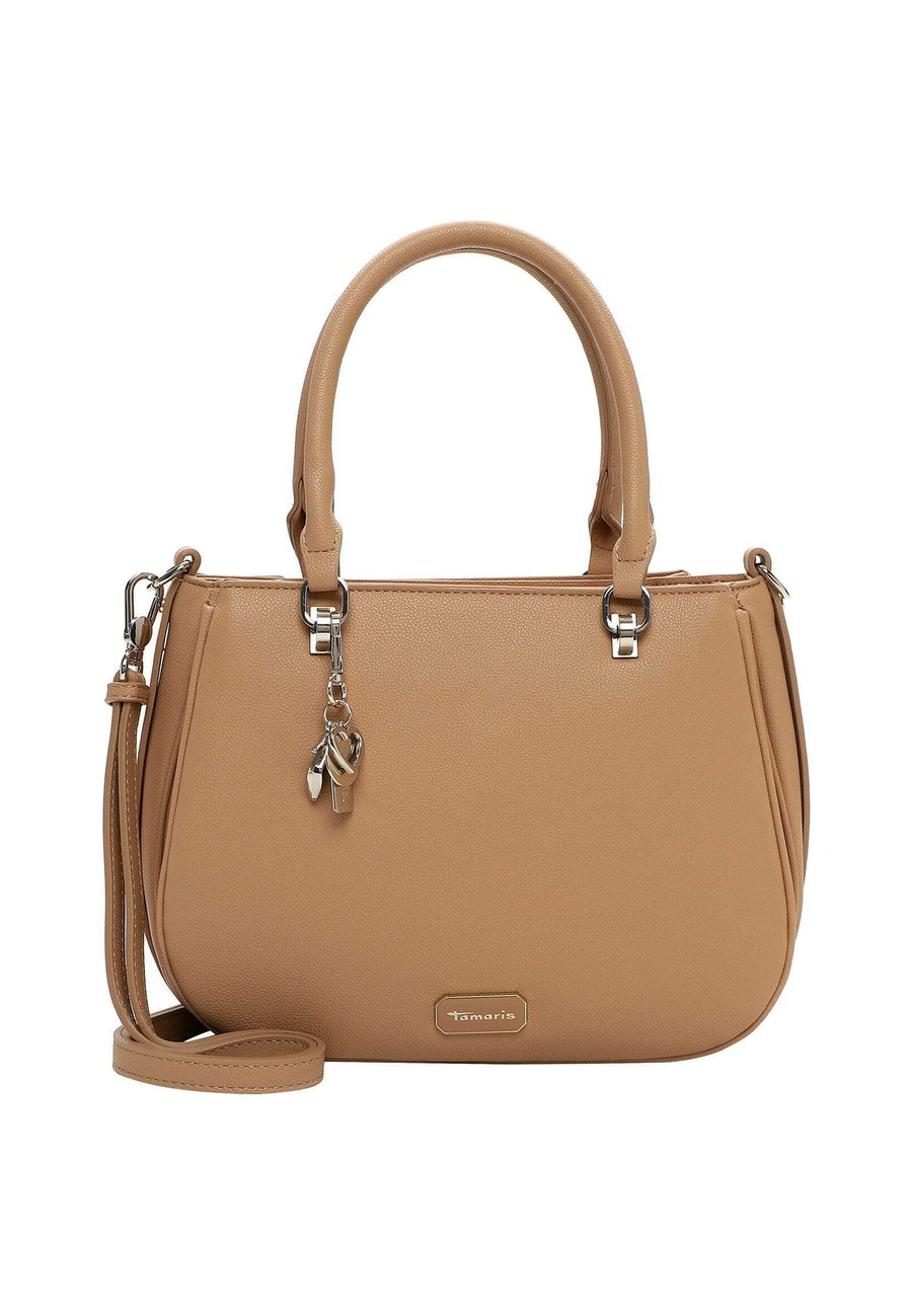 Сумка Tamaris SHOPPER TAS KATHARINA, Sand /Sand
Сумка Tamaris SHOPPER TAS KATHARINA, Sand /Sand