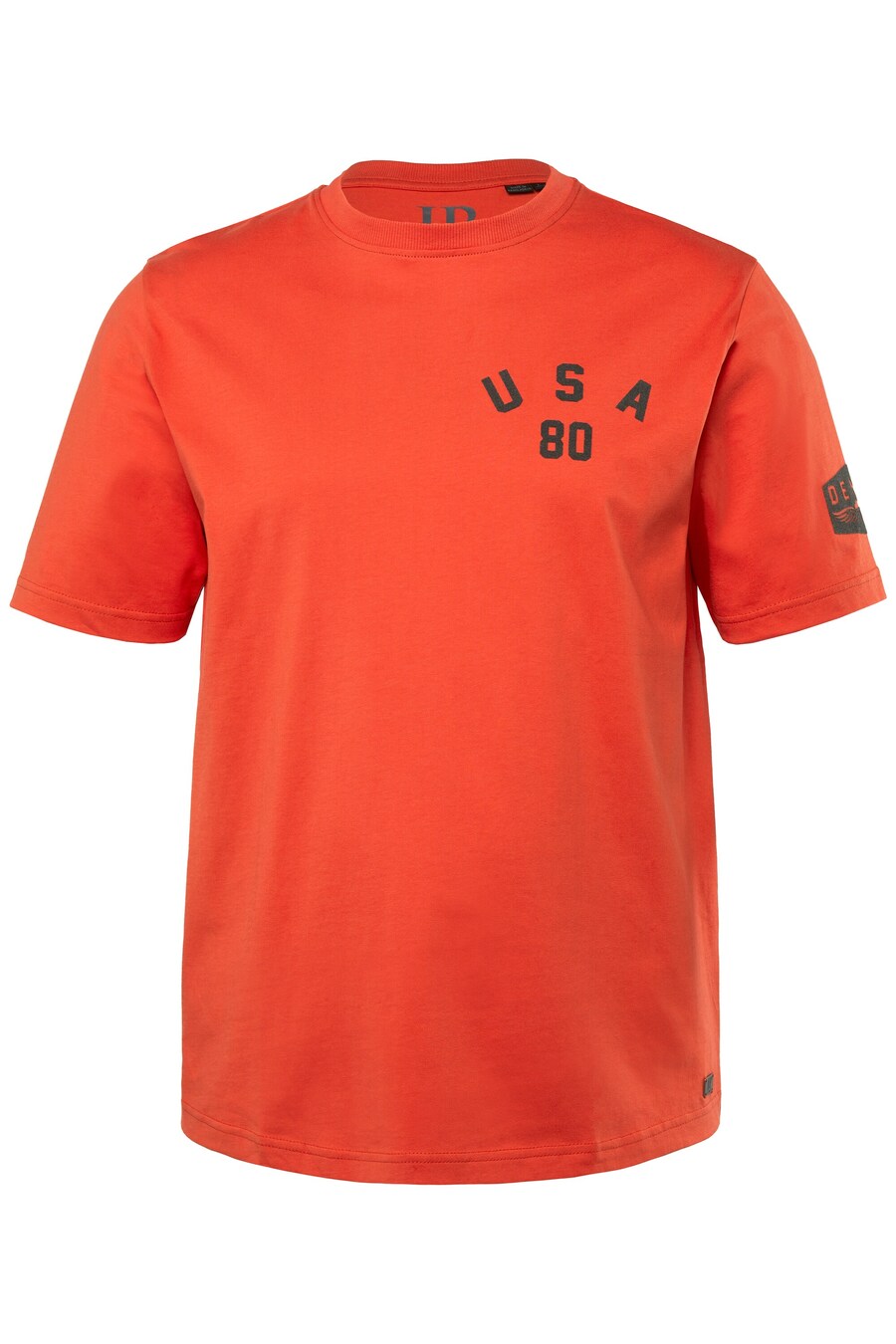 Рубашка JP1880, оранжевый
Рубашка JP1880, оранжевый