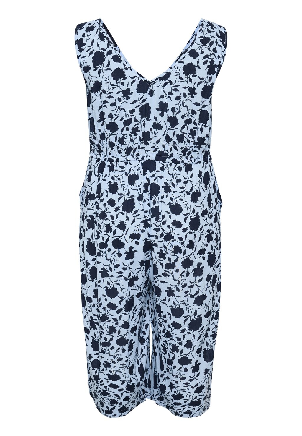 Комбинезон ISMA AMI Kaffe Curve, синий
Комбинезон ISMA AMI Kaffe Curve, синий