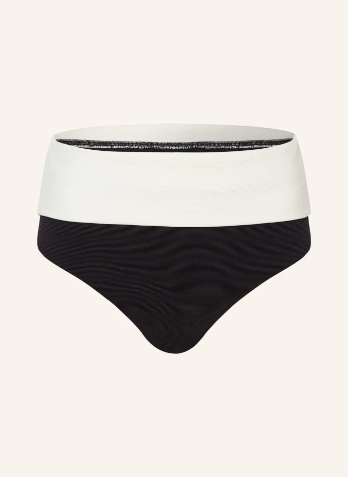 Плавки бикини с завышенной талией isla rib Jets Australia, черный
Плавки бикини с завышенной талией isla rib Jets Australia, черный