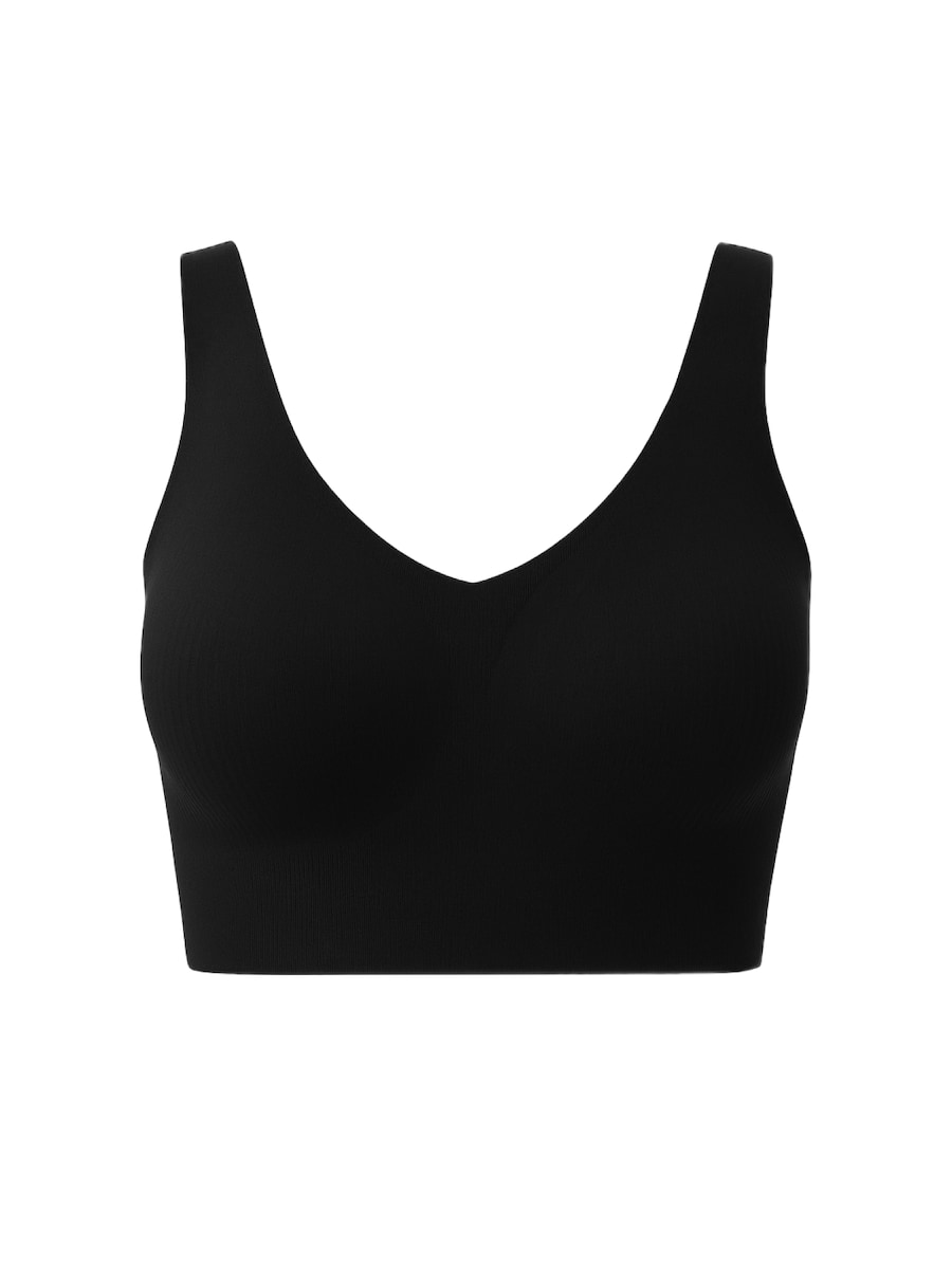 Бюстгальтер-минимайзер C&City, черный
Бюстгальтер-минимайзер C&City, черный