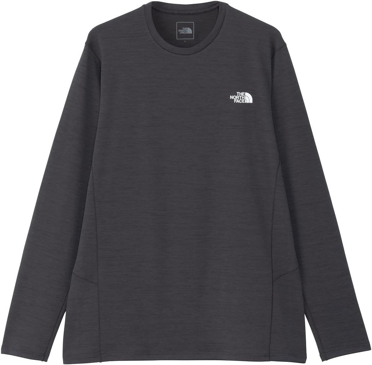 Мужская футболка с длинным рукавом The North Face, модель Flash Dry 3 Crew, впитывает пот, быстро сохнет, уменьшает потоотделение и обеспечивает защиту от холода, защищает от УФ-излучения
Мужская футболка с длинным рукавом The North Face, модель Flash Dry 3 Crew, впитывает пот, быстро сохнет, уменьшает потоотделение и обеспечивает защиту от холода, защищает от УФ-излучения