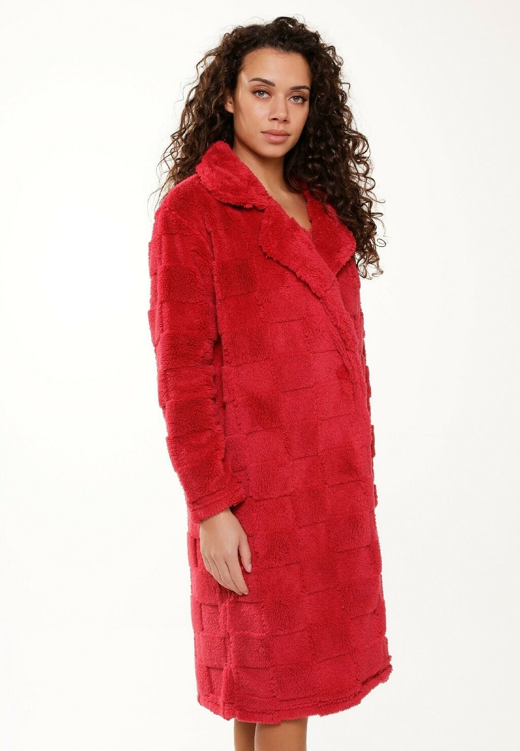 Халат LingaDore, красный
Халат LingaDore, красный