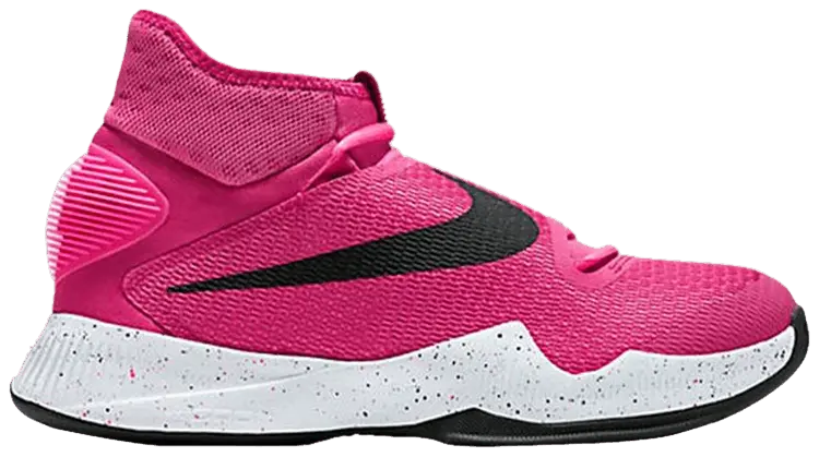 Кроссовки Nike Zoom HyperRev 2016 EP 'Think Pink', розовый
Кроссовки Nike Zoom HyperRev 2016 EP 'Think Pink', розовый