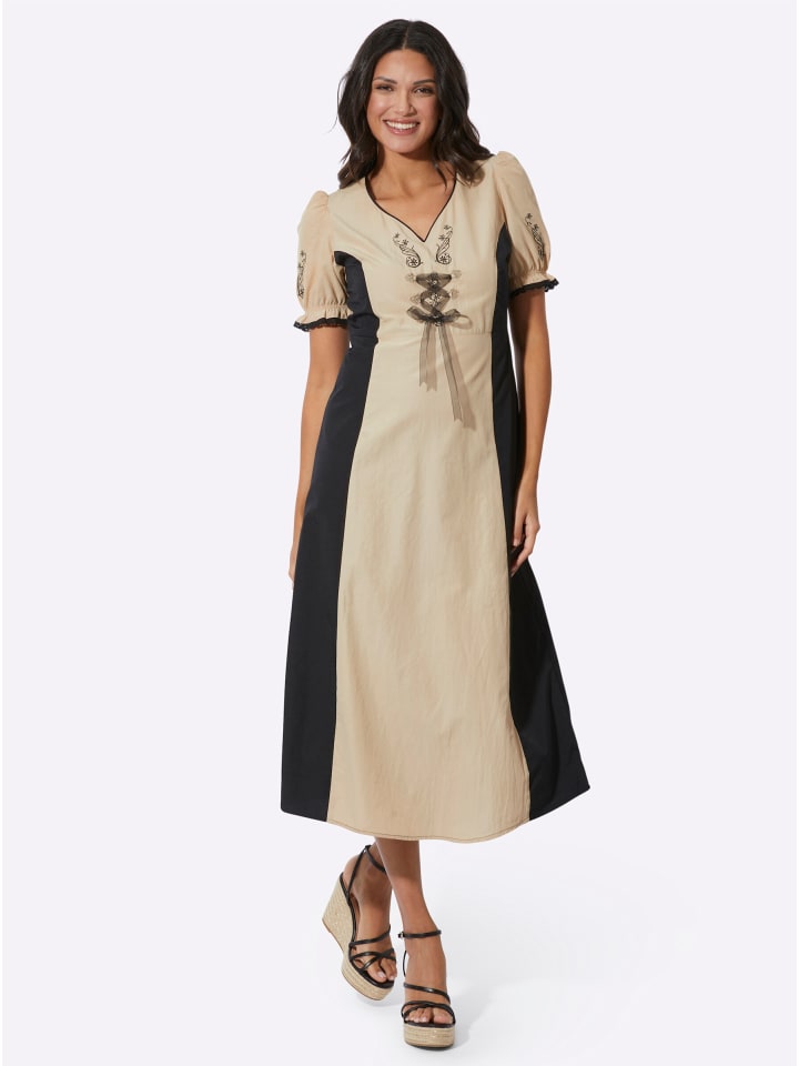 Платье до колена Sieh an!
Платье до колена Sieh an!