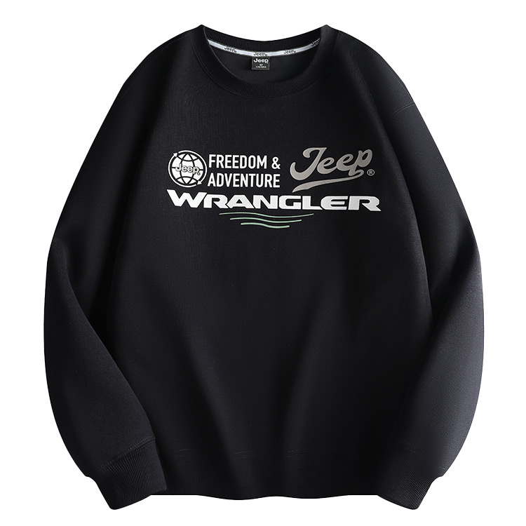 Свитер мужской Jeep, зеленый
Свитер мужской Jeep, зеленый