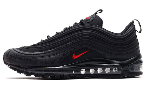 Мужские беговые кроссовки Nike Air Max 97
Мужские беговые кроссовки Nike Air Max 97