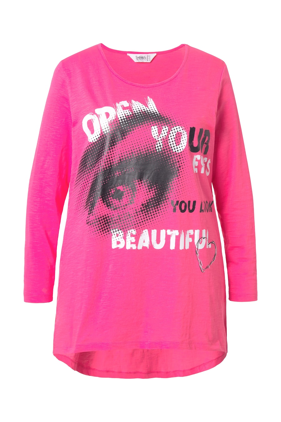 Рубашка Angel of Style, розовый
Рубашка Angel of Style, розовый