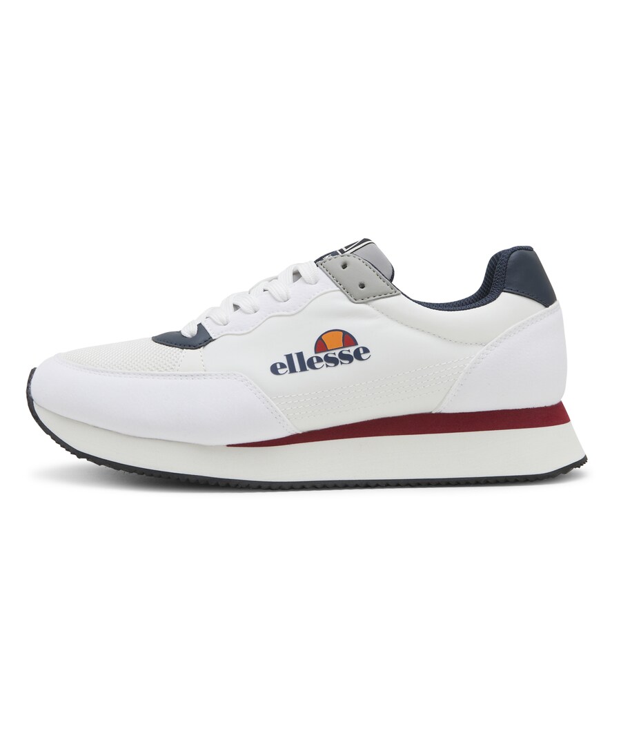 Кроссовки ELLESSE, белый 
Кроссовки ELLESSE, белый