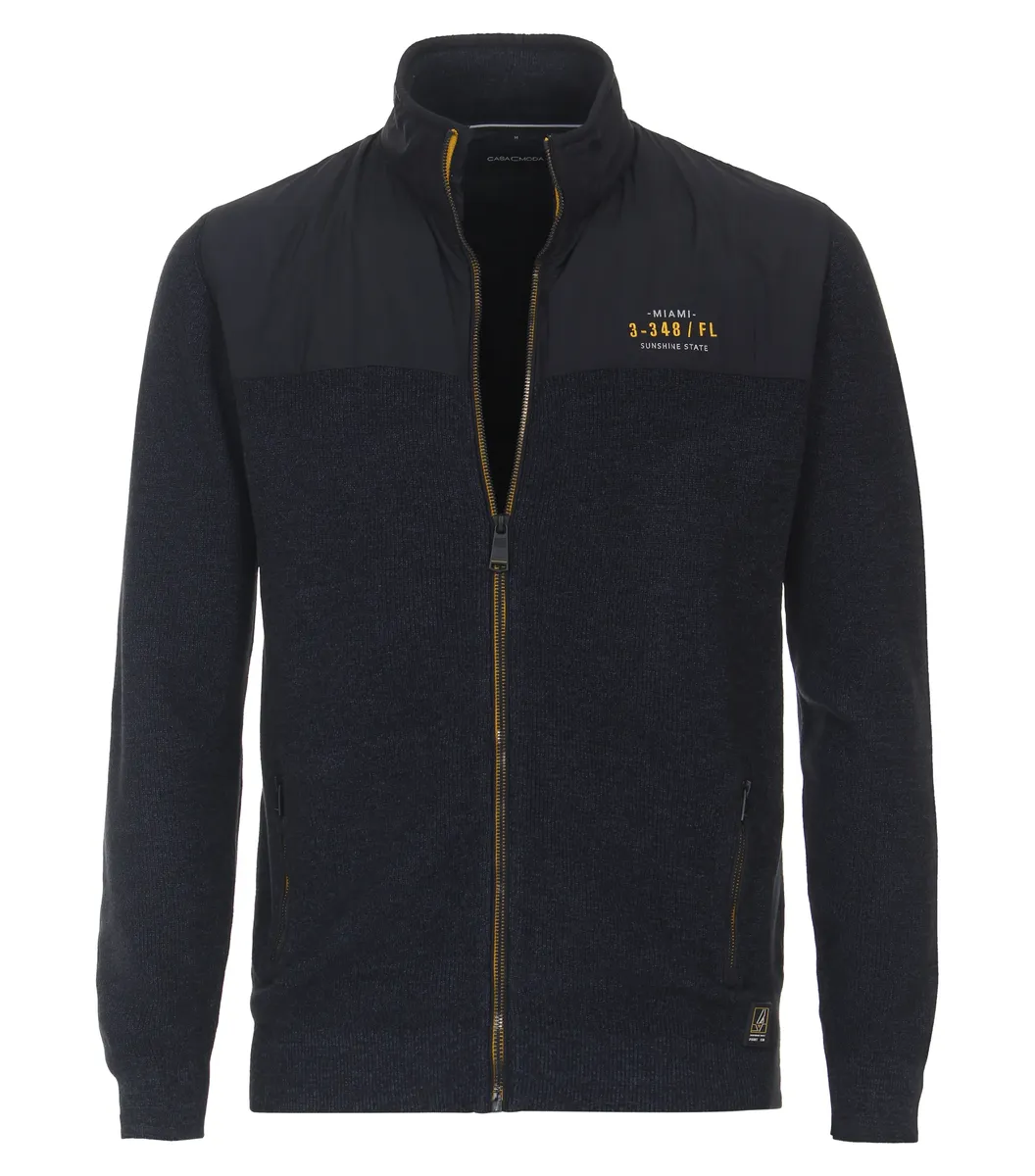 Кардиган CASAMODA "Кардиган CASAMODA уни", синий
Кардиган CASAMODA "Кардиган CASAMODA уни", синий