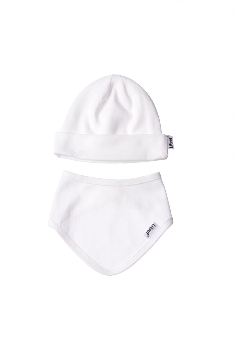 Набор LILIPUT, белый
Набор LILIPUT, белый