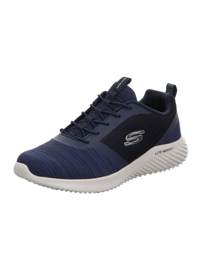 Низкие кроссовки Skechers, синий
Низкие кроссовки Skechers, синий