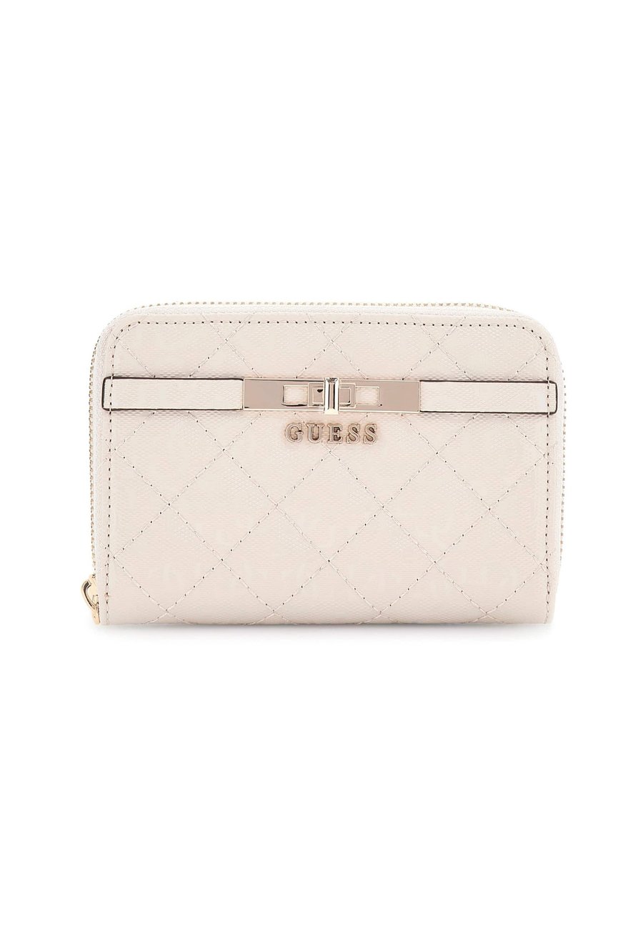 Кошелек Guess IDRA SLG MEDIUM ZIP AROUND, Weiß/White
Кошелек Guess IDRA SLG MEDIUM ZIP AROUND, Weiß/White