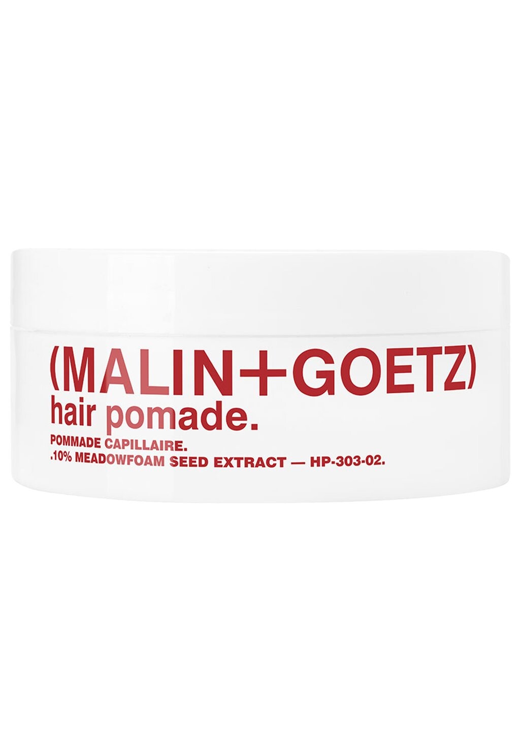 Стайлинг STYLINGCREME HAIR POMADE MALIN+GOETZ
Стайлинг STYLINGCREME HAIR POMADE MALIN+GOETZ