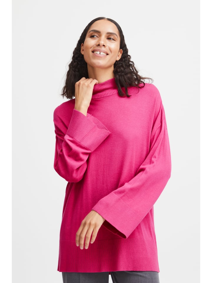 Свитер b.young, розовый
Свитер b.young, розовый