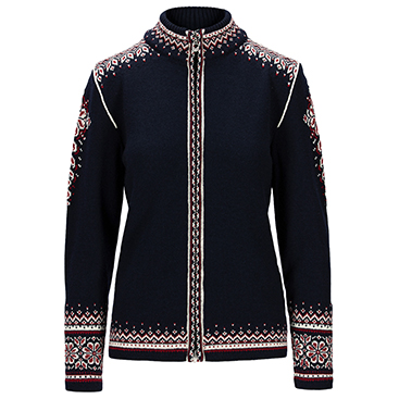 Женская куртка к 140-летию - шерстяная куртка Dale Of Norway, мультиколор
Женская куртка к 140-летию - шерстяная куртка Dale Of Norway, мультиколор