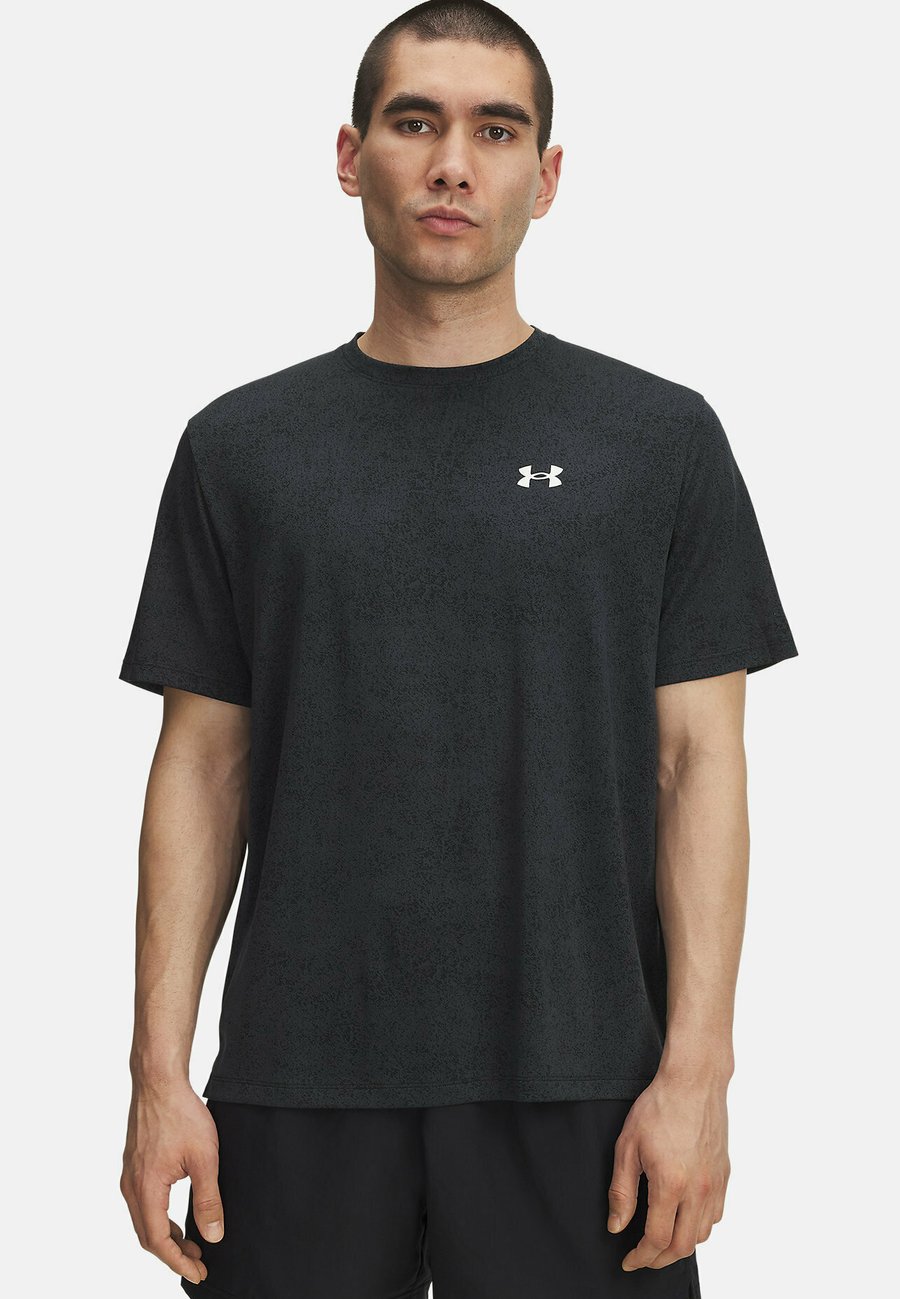 Футболка Under Armour SHORT-SLEEVES PIXELATE, Black, Черный, Футболка Under Armour SHORT-SLEEVES PIXELATE, Black
Футболка Under Armour SHORT-SLEEVES PIXELATE, Black, Черный, Футболка Under Armour SHORT-SLEEVES PIXELATE, Black