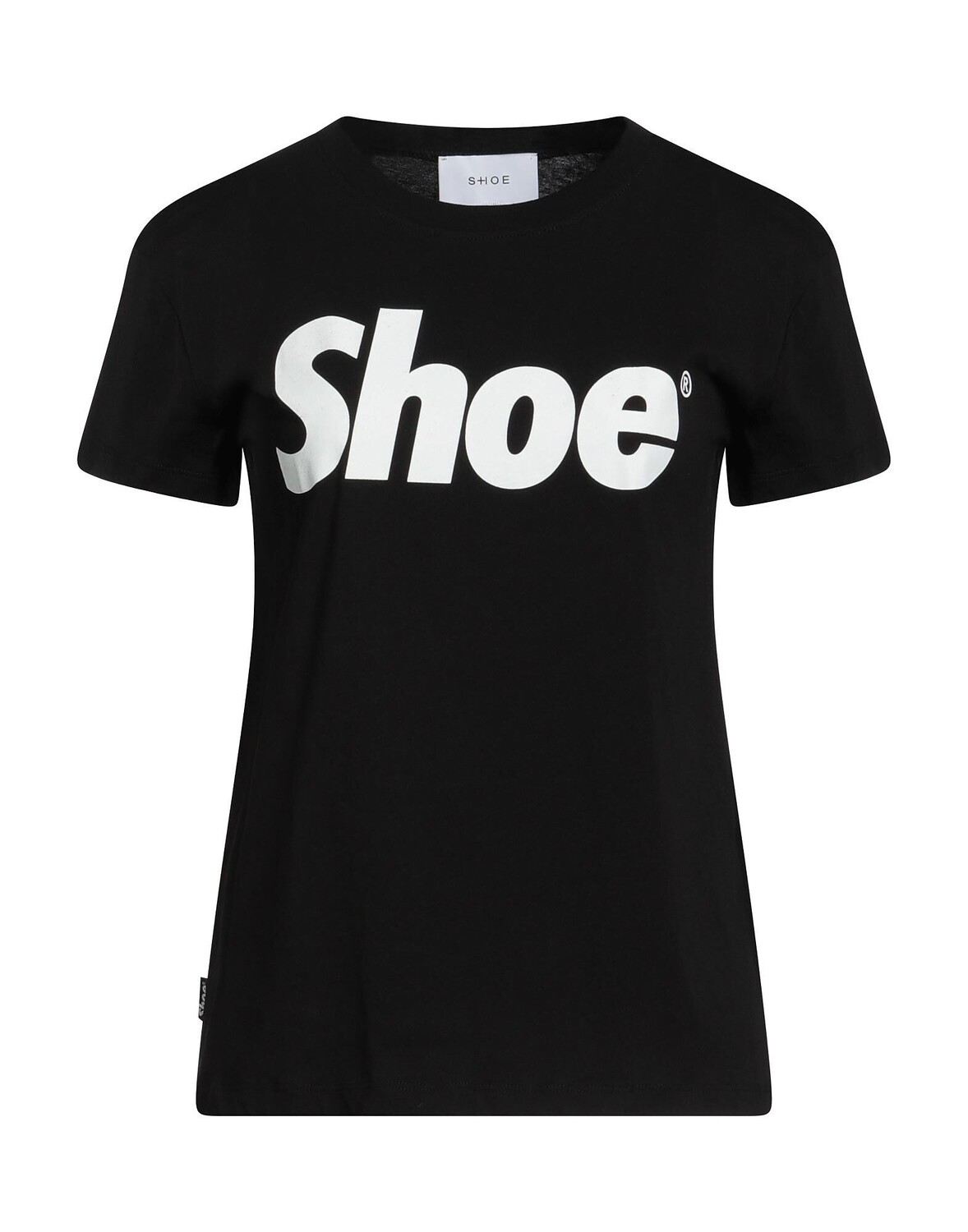 Футболка Shoe, черный
Футболка Shoe, черный