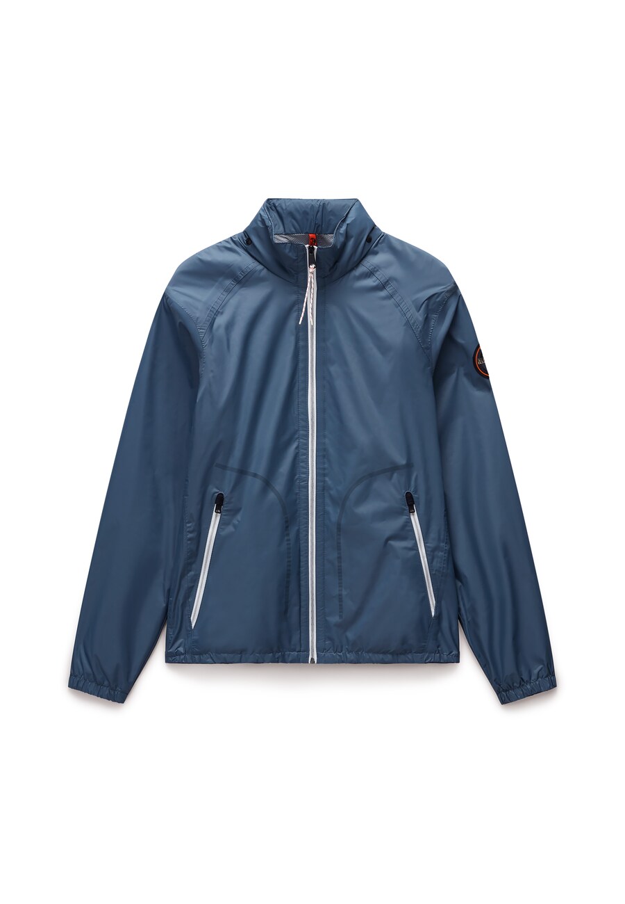 Демисезонная куртка NAPAPIJRI, Basalt grey
Демисезонная куртка NAPAPIJRI, Basalt grey