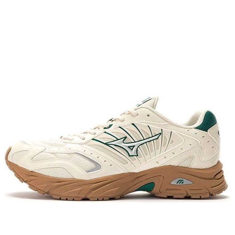 Беговые кроссовки Mizuno Fiyi 2k, бежевый
Беговые кроссовки Mizuno Fiyi 2k, бежевый