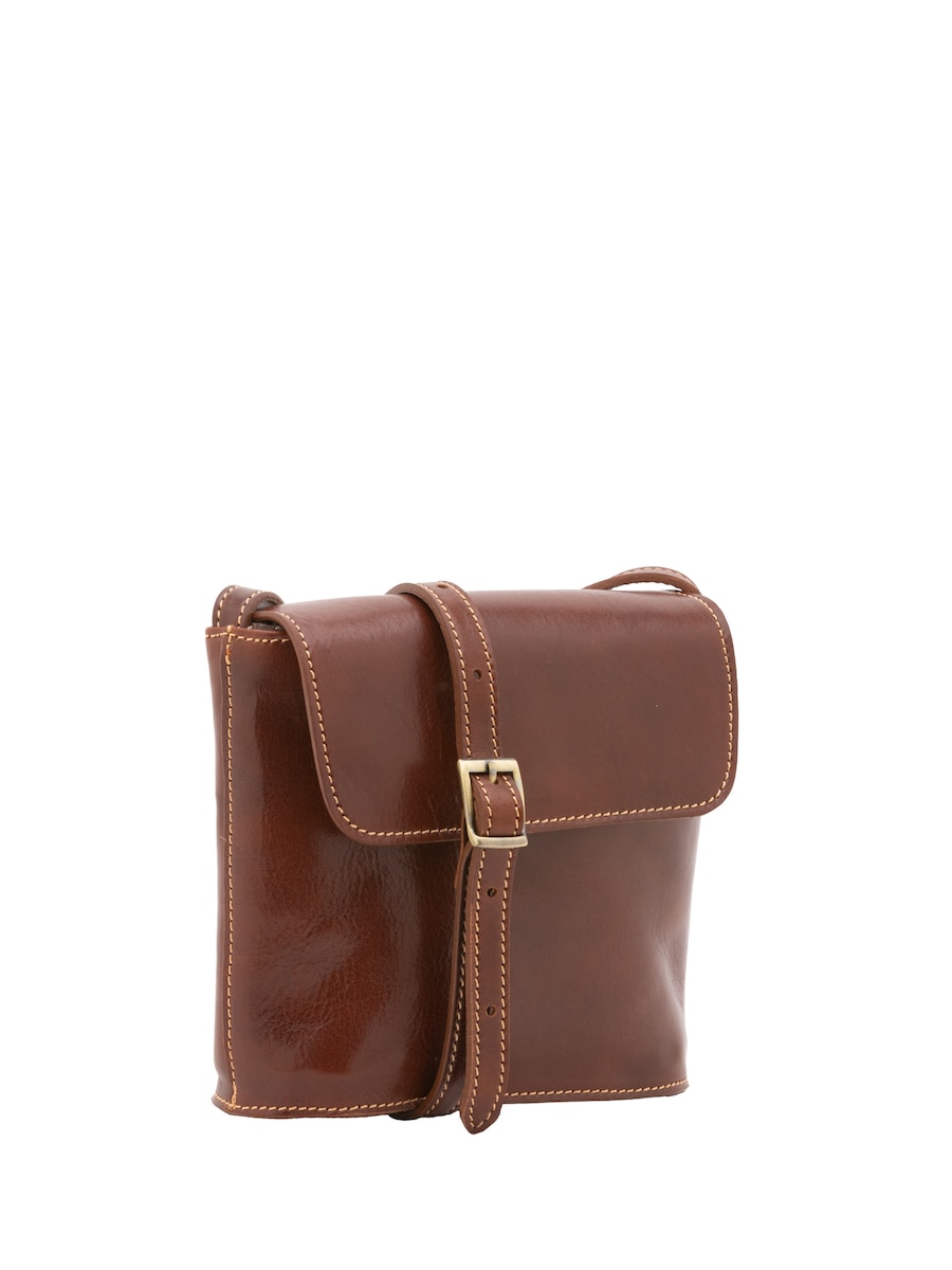 Сумка через плечо Viola Castellani, коричневый
Сумка через плечо Viola Castellani, коричневый