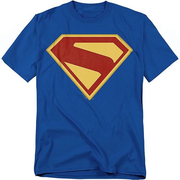Футболка с принтом Big & Tall DC Comics Superman 2025 Licensed Character
Футболка с принтом Big & Tall DC Comics Superman 2025 Licensed Character