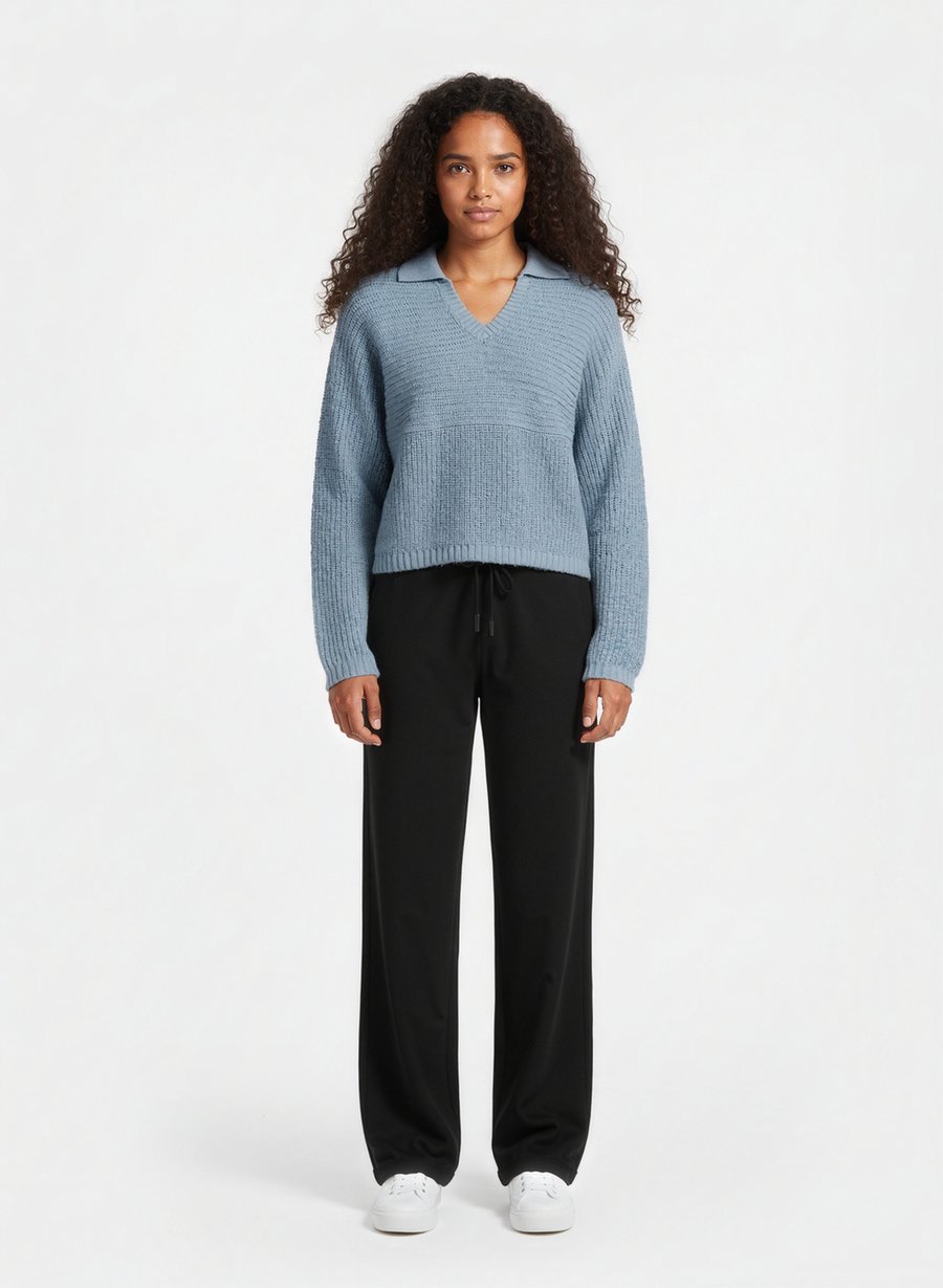 Джемпер Blue Seven Jumper, Blau/Blue
Джемпер Blue Seven Jumper, Blau/Blue