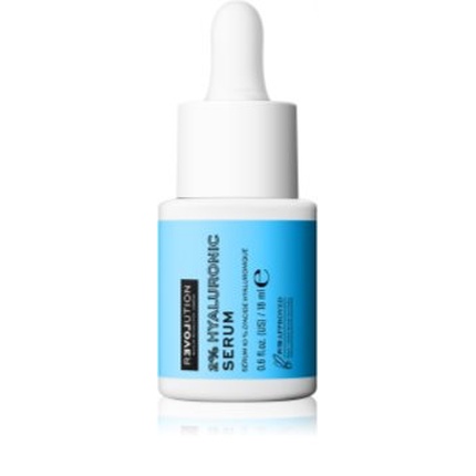 Сыворотка London Hyaluronic Acid 2 18 Ml
Сыворотка London Hyaluronic Acid 2 18 Ml