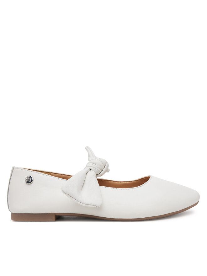 Балетки Mary-Jane 75354-P Gioseppo, белый
Балетки Mary-Jane 75354-P Gioseppo, белый