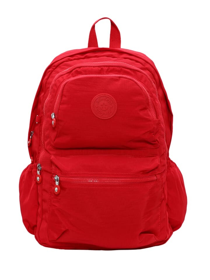 Рюкзак Mindesa, красный
Рюкзак Mindesa, красный