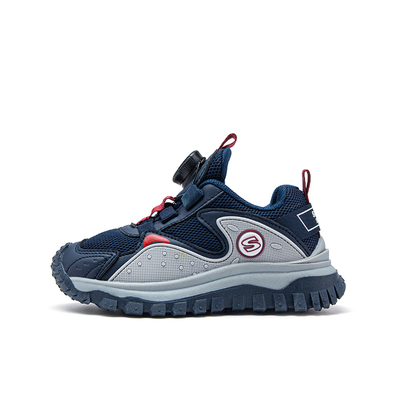 Скользоустойчивые Антиударные Износостойкие Легкие Детские Повседневные Туфли Темно-Синий Детские SNOOPY
Скользоустойчивые Антиударные Износостойкие Легкие Детские Повседневные Туфли Темно-Синий Детские SNOOPY