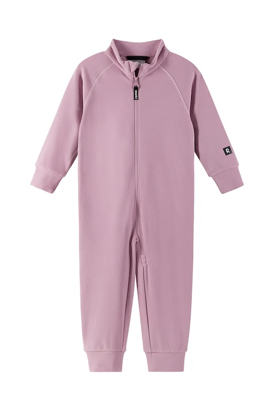 Комбинезон для малышей Tarhaan Reima, розовый
Комбинезон для малышей Tarhaan Reima, розовый